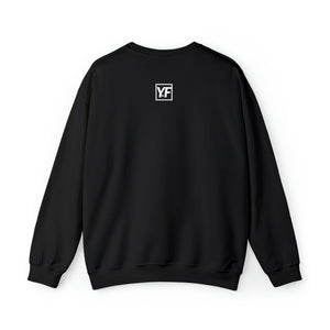 Just Obey Crewneck Sweatshirt