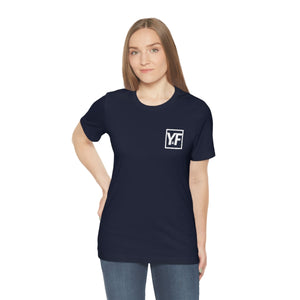 Y&F Short Sleeve Tee