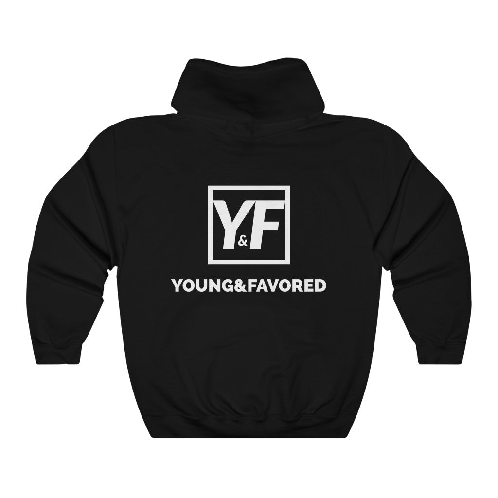 Y&F Hoodie