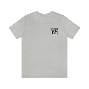 Y&F Short Sleeve Tee