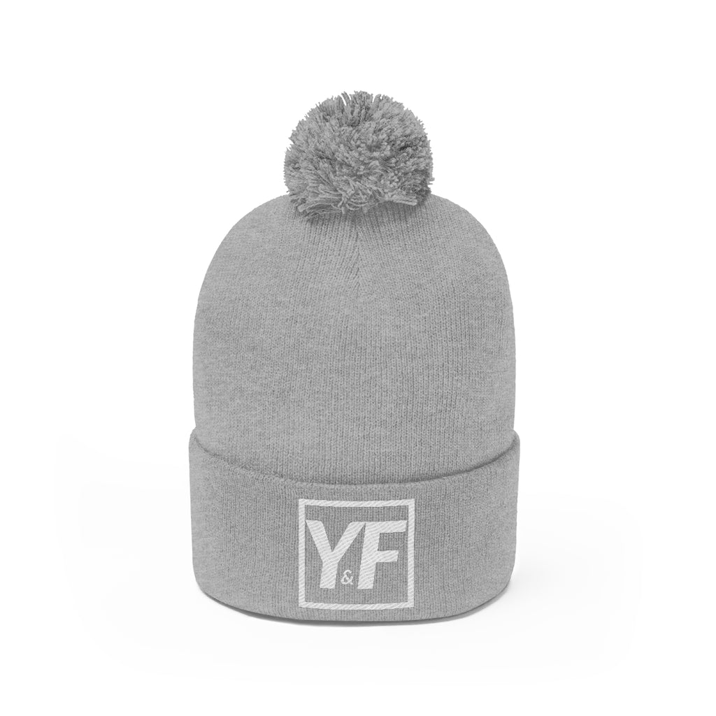 Y&F Beanie