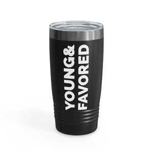 Tumbler, 20oz