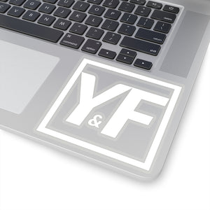 Y&F Sticker