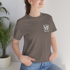 Y&F Short Sleeve Tee