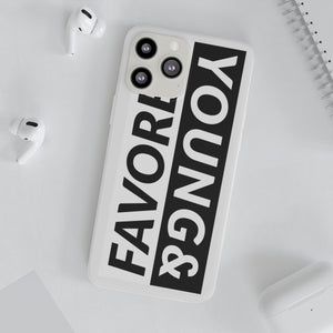 Young&Favored Flexi Cases