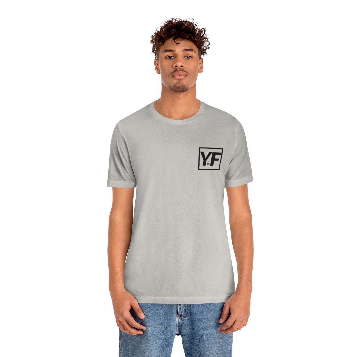 Y&F Short Sleeve Tee