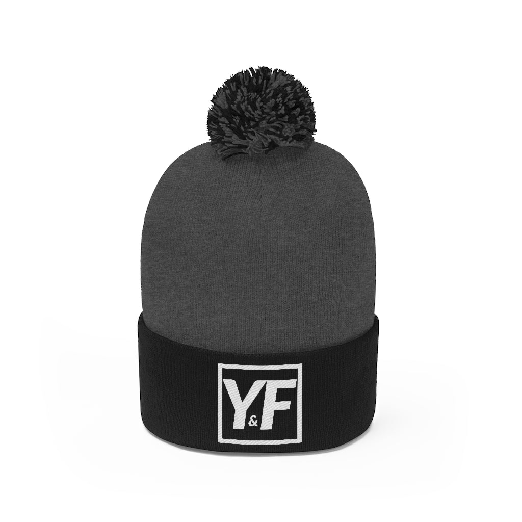 Y&F Beanie