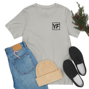 Y&F Short Sleeve Tee