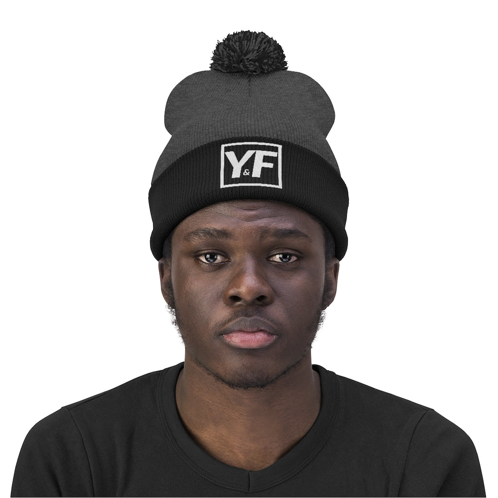 Y&F Beanie