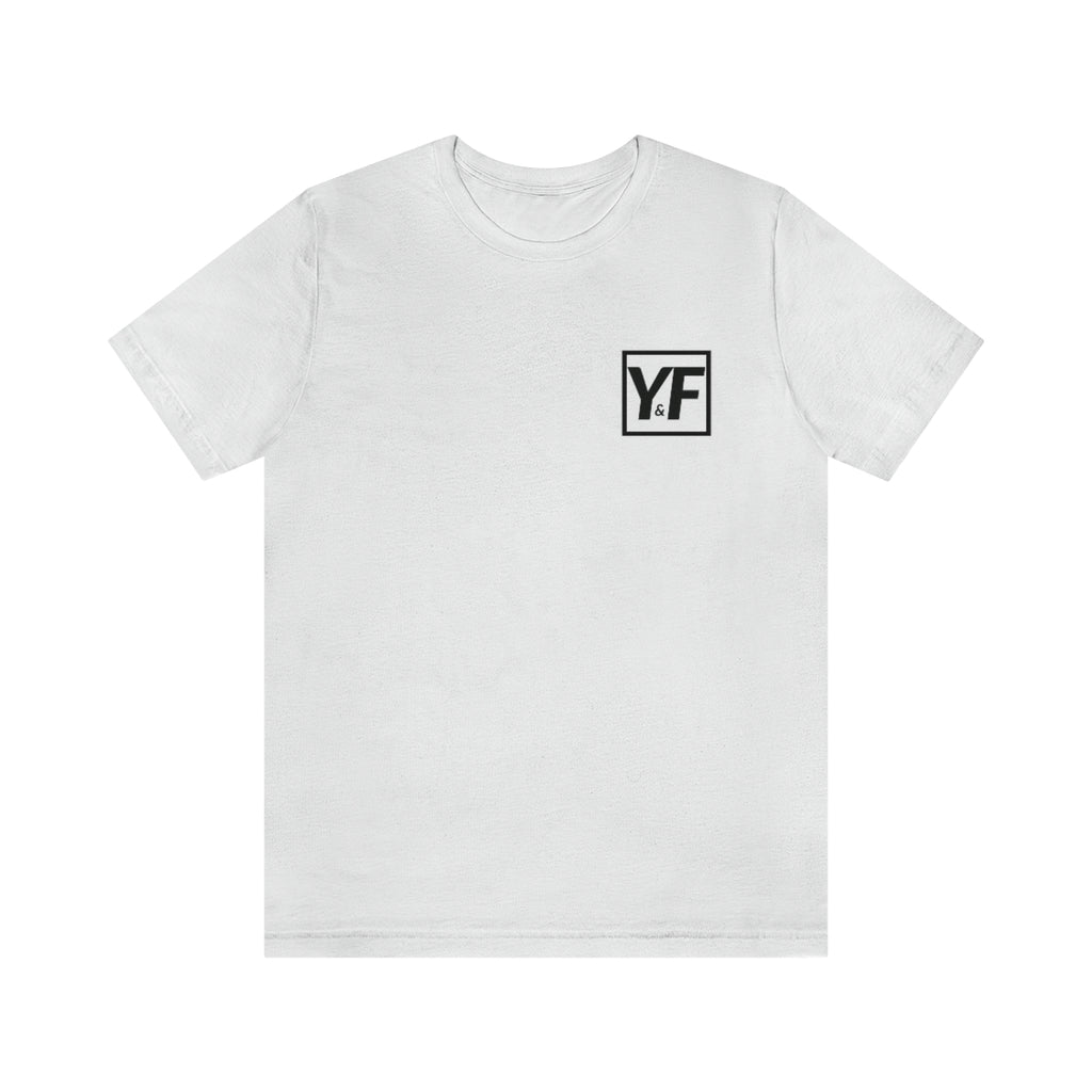 Y&F Short Sleeve Tee