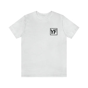 Y&F Short Sleeve Tee