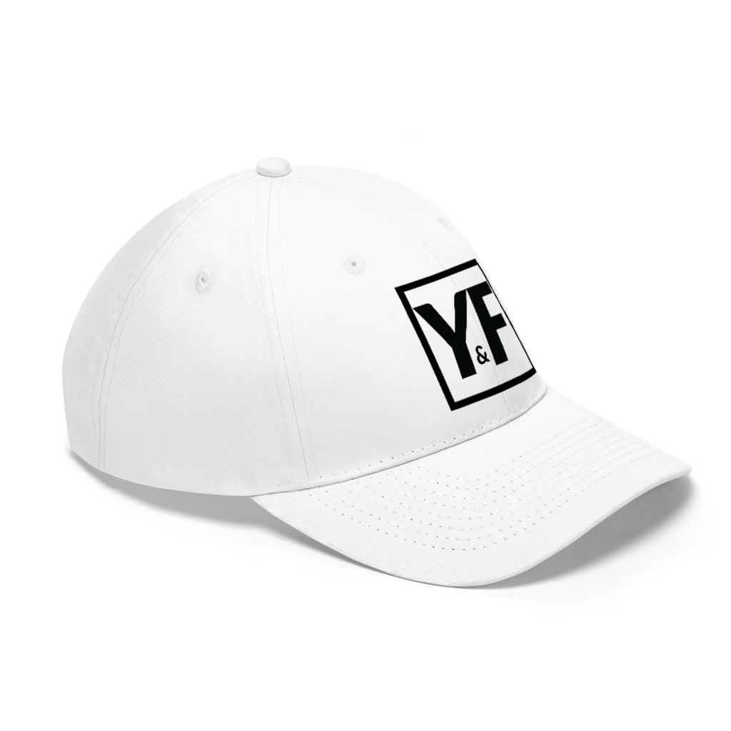 Y&F Logo Hat