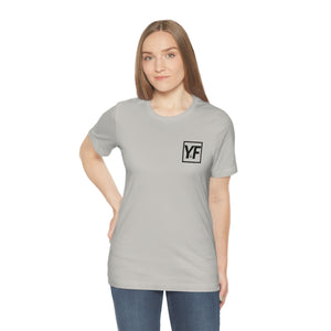 Y&F Short Sleeve Tee