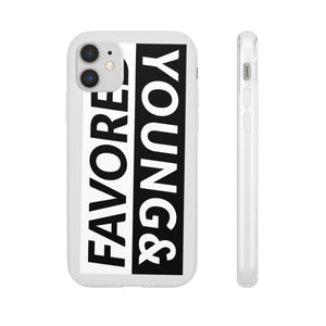 Young&Favored Flexi Cases