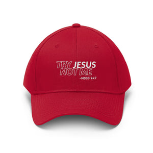 Try Jesus Hat