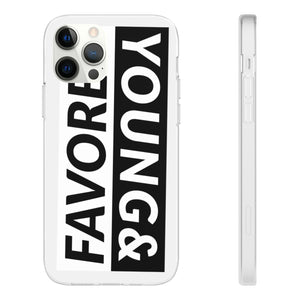 Young&Favored Flexi Cases