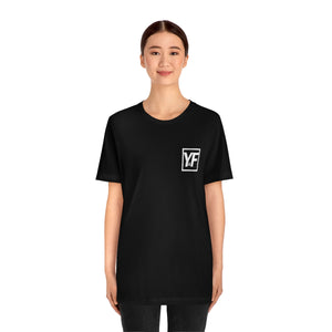 Y&F Short Sleeve Tee