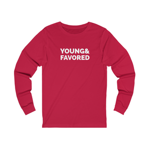 Long Sleeve Tee