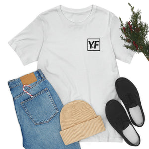 Y&F Short Sleeve Tee