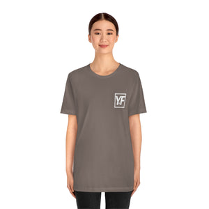 Y&F Short Sleeve Tee