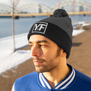 Y&F Beanie