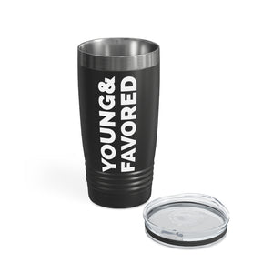 Tumbler, 20oz