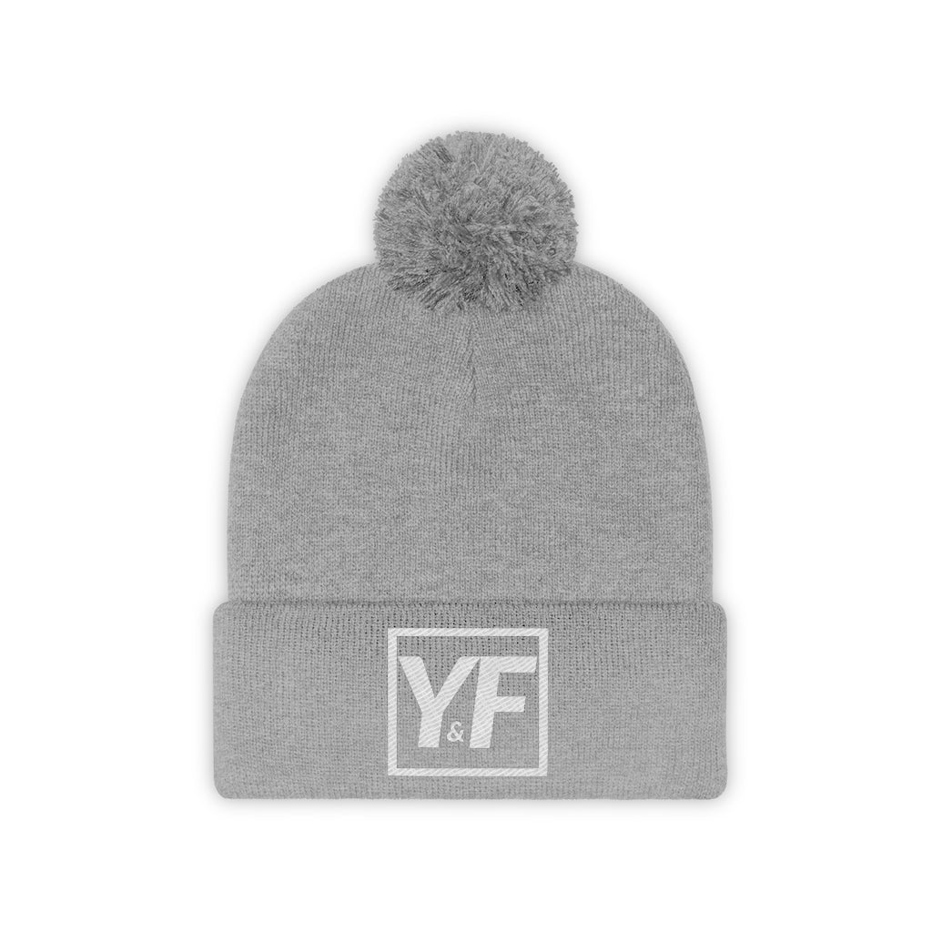 Y&F Beanie