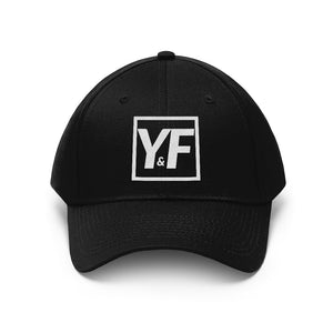 Y&F Logo Hat