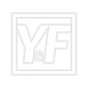 Y&F Sticker