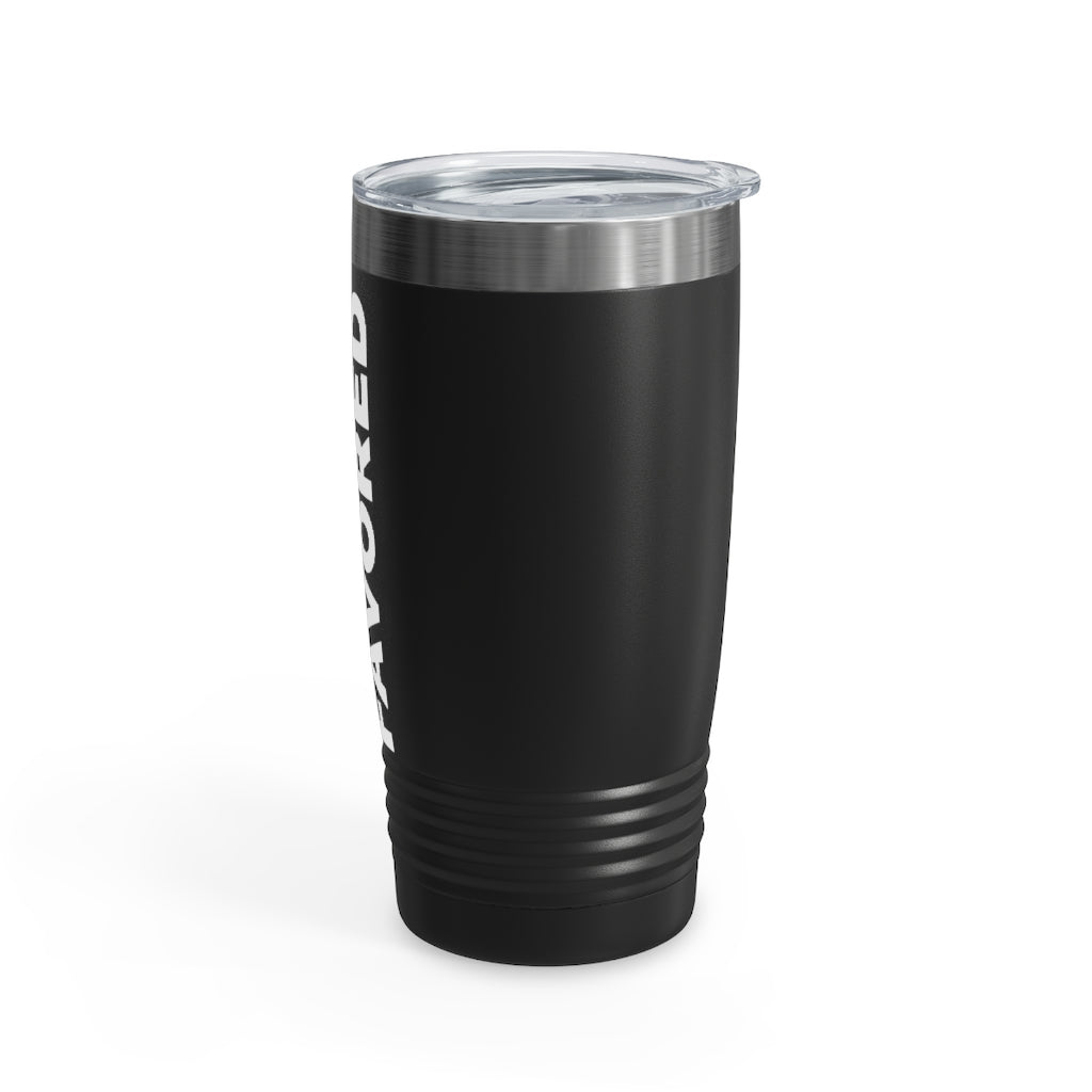 Tumbler, 20oz