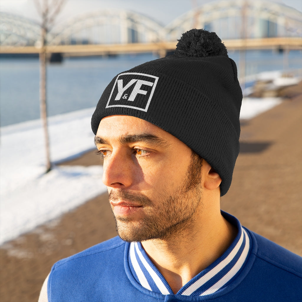 Y&F Beanie