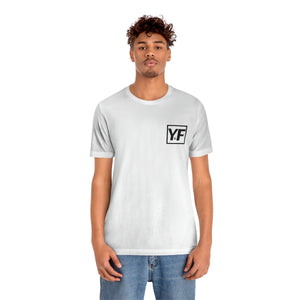 Y&F Short Sleeve Tee