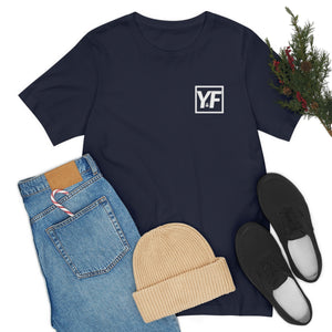 Y&F Short Sleeve Tee