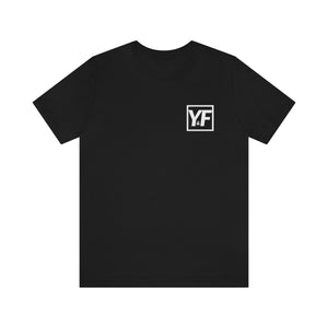 Y&F Short Sleeve Tee