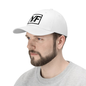 Y&F Logo Hat