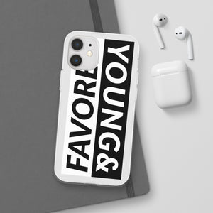 Young&Favored Flexi Cases