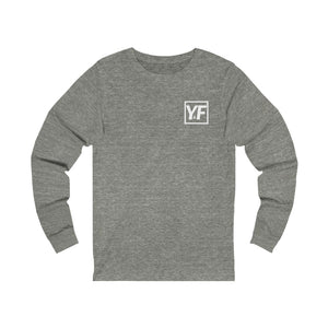 Y&F Long Sleeve Tee