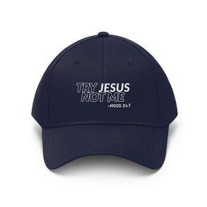 Try Jesus Hat