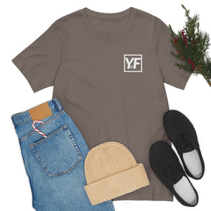 Y&F Short Sleeve Tee