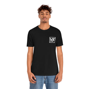 Y&F Short Sleeve Tee