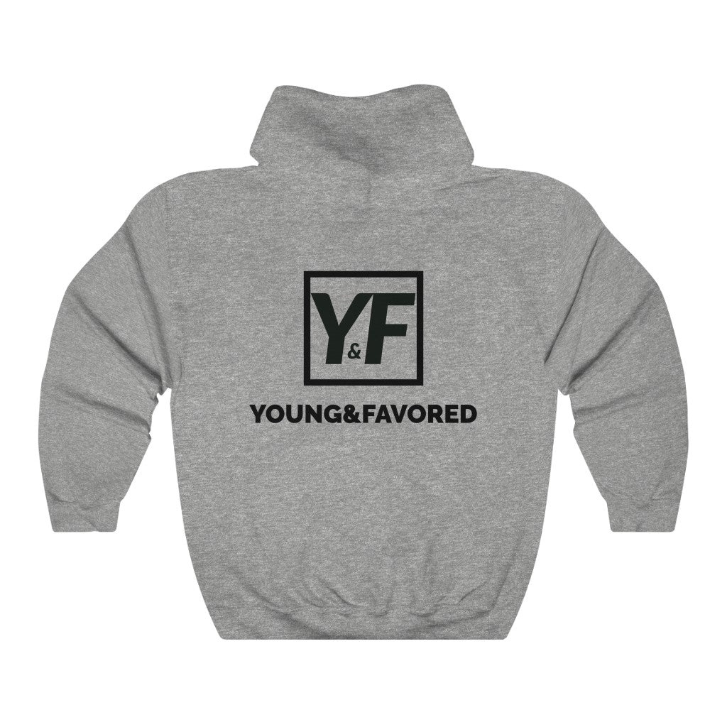 Y&F Hoodie