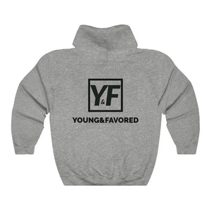 Y&F Hoodie