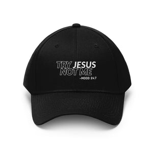 Try Jesus Hat