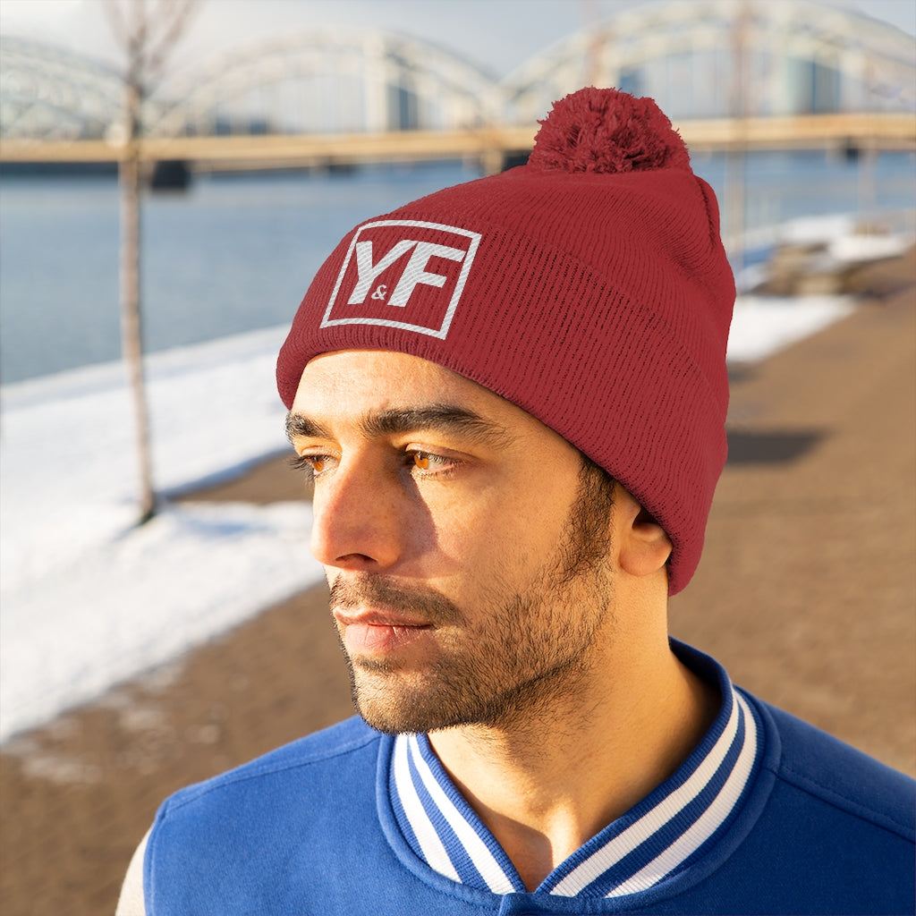 Y&F Beanie