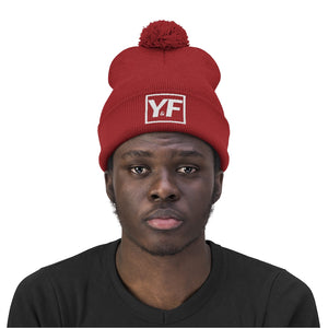 Y&F Beanie