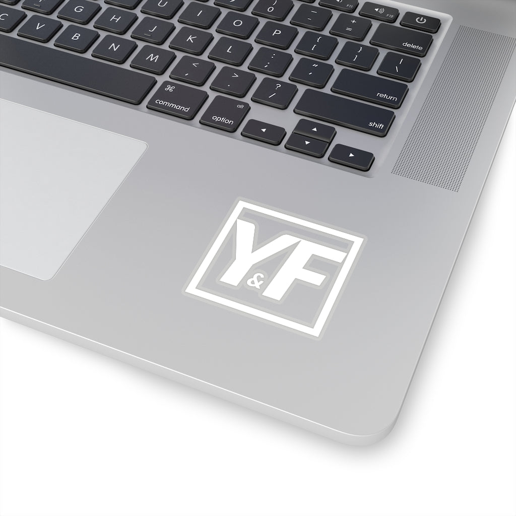 Y&F Sticker