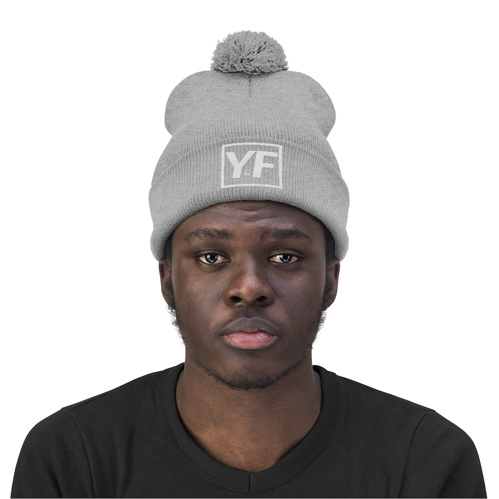 Y&F Beanie