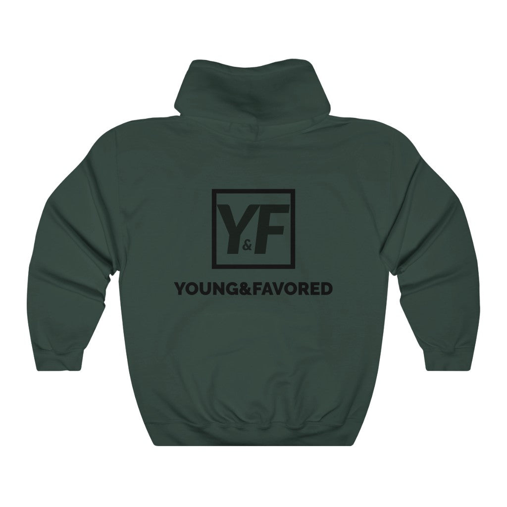 Y&F Hoodie