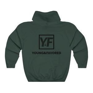 Y&F Hoodie