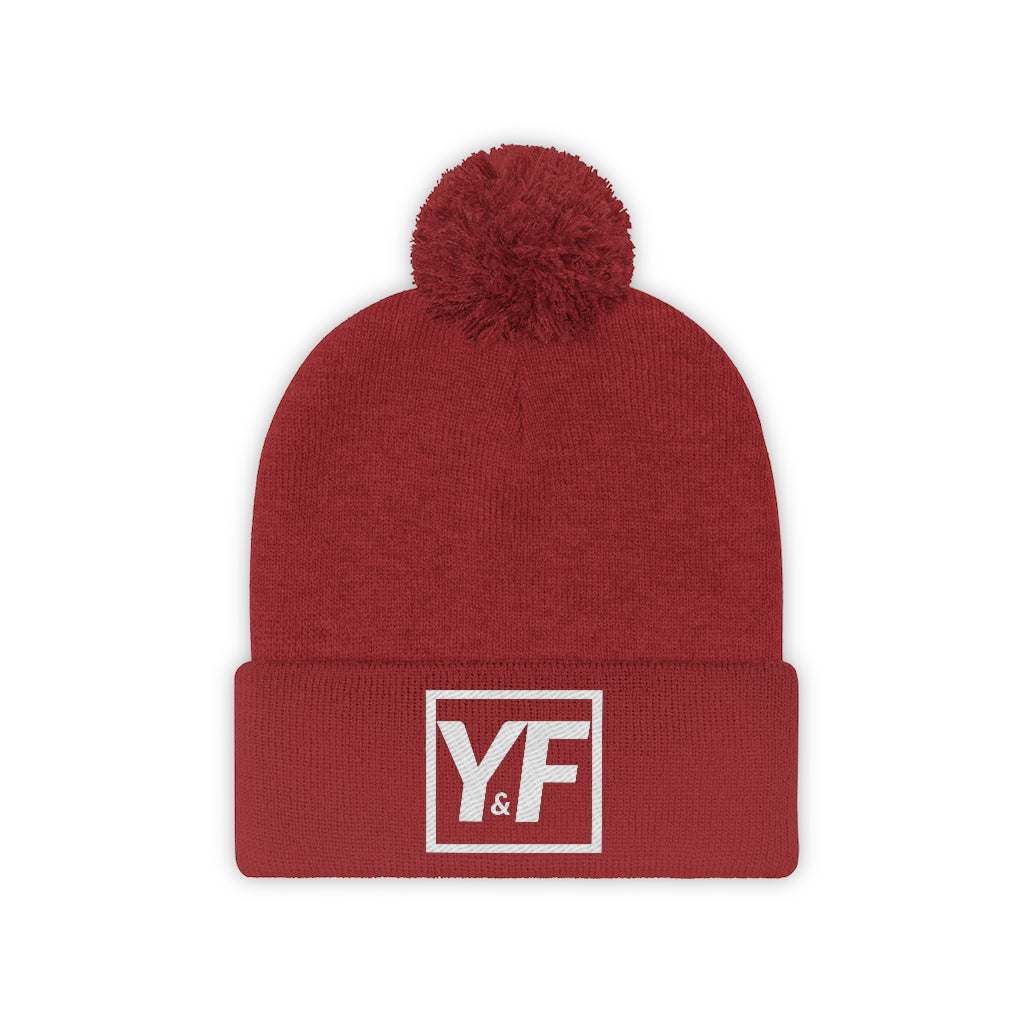 Y&F Beanie